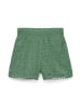 Vero Moda Girl Shorts "Maya" in Grün
