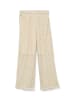 Vero Moda Girl Marlenehose "Maya" in Beige