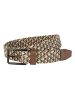 Camel Active Pasek w kolorze beżowym