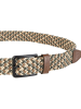 Camel Active Pasek w kolorze beżowym