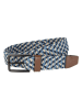 Camel Active Pasek w kolorze granatowym