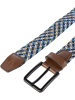 Camel Active Pasek w kolorze granatowym