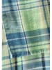 Camel Active Sjaal groen - (L)50 x (B)80 cm
