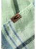 Camel Active Sjaal groen - (L)50 x (B)80 cm