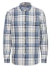 Camel Active Hemd - Regular fit -  in Blau