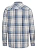 Camel Active Hemd - Regular fit -  in Blau