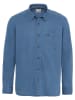 Camel Active Koszula - Regular fit - w kolorze granatowym