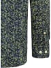 Camel Active Koszula - Regular fit - w kolorze zielonym