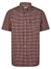 Camel Active Koszula - Regular fit - w kolorze różowym
