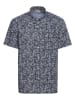 Camel Active Koszula - Regular fit - w kolorze granatowym