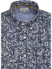 Camel Active Blouse - regular fit - donkerblauw