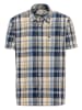 Camel Active Hemd - Regular fit -  in Dunkelblau