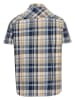 Camel Active Hemd - Regular fit -  in Dunkelblau