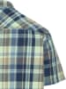 Camel Active Blouse donkerblauw/groen
