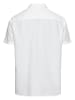 Camel Active Blouse - regular fit - wit
