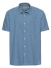 Camel Active Hemd - Regular fit -  in Hellblau