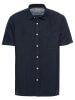 Camel Active Koszula - Regular fit - w kolorze granatowym