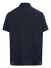 Camel Active Hemd - Regular fit -  in Dunkelblau