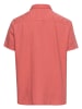 Camel Active Blouse - regular fit - roze