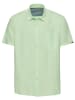 Camel Active Hemd - Regular fit -  in Grün