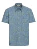 Camel Active Hemd - Regular fit -  in Hellblau