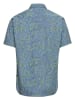 Camel Active Hemd - Regular fit -  in Hellblau