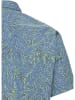 Camel Active Blouse - regular fit - lichtblauw