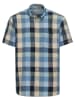 Camel Active Hemd - Regular fit -  in Blau