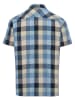 Camel Active Hemd - Regular fit -  in Blau
