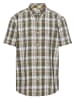 Camel Active Hemd - Regular fit -  in Khaki