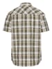 Camel Active Koszula - Regular fit - w kolorze khaki
