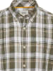 Camel Active Hemd - Regular fit -  in Khaki