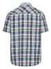 Camel Active Hemd - Regular fit -  in Dunkelblau