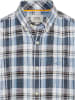 Camel Active Hemd - Regular fit -  in Dunkelblau