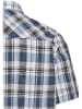 Camel Active Hemd - Regular fit -  in Dunkelblau