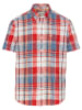 Camel Active Hemd - Regular fit -  in Rot