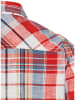 Camel Active Hemd - Regular fit -  in Rot