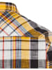 Camel Active Hemd - Regular fit -  in Gelb