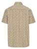 Camel Active Hemd - Regular fit - in Khaki