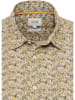 Camel Active Hemd - Regular fit - in Khaki