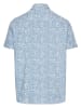 Camel Active Hemd - Regular fit - in Hellblau