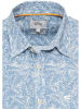 Camel Active Hemd - Regular fit - in Hellblau