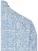 Camel Active Blouse - regular fit - lichtblauw