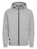 Camel Active Bluza w kolorze szarym