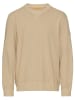 Camel Active Sweatshirt in Beige