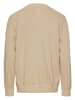 Camel Active Bluza w kolorze beżowym