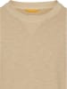 Camel Active Sweatshirt in Beige