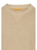 Camel Active Sweter w kolorze beżowym
