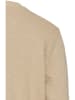 Camel Active Sweatshirt in Beige