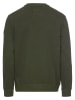 Camel Active Sweter w kolorze khaki